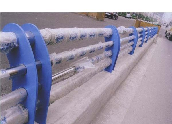 芜湖不锈钢复合管护栏​市场投机性转弱