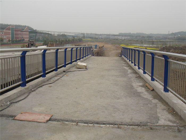 芜湖桥梁不锈钢护栏
